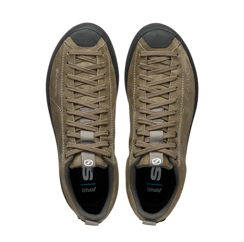 Scarpa Men's Mojito Wrap GTX Dark Rock-5